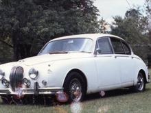 '66 MKII owned '85-'88 our 1st British car