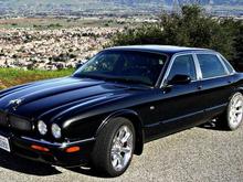 I love being outside