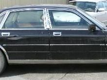 88 XJ6 3