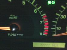 All 7's