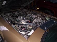 engine