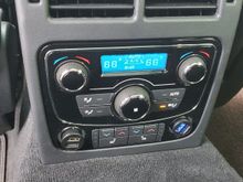Rear climate
