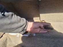 I'm not sure what this plug-in thing is for. Can anybody explain thank you very much it's in the trunk of a 1984 jaguar XJ6.