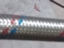 low pressure pipe ready