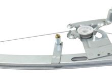 Rong regulator