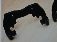 Caliper Carrier 