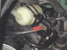 Suspension Compressor