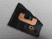 Other side of the cam