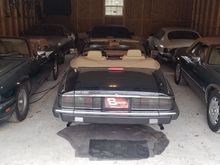 4 with 6 cyl and 2 with the V12