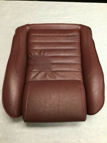 Interior/Upholstery - wanted XJS facelift front seat bottom in tan - Used - 1993 to 1996 Jaguar XJS - Taipei, Taiwan