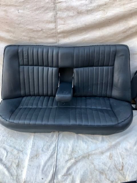 Interior/Upholstery - Jagaur series iii complete interior - Used - 1984 to 1987 Jaguar XJ6 - Los Angeles, CA 90230, United States