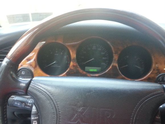 120,000 miles.