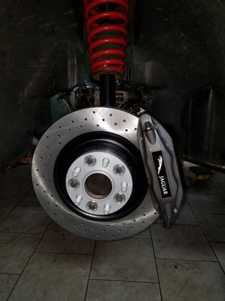 I removed the Aston Martin decal and replaced with this.