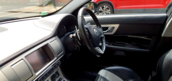 Aluminum paddle shifters