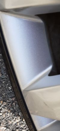 After my post-detail detail..  sighhhhhh.