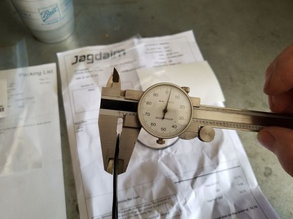 JLM292 is 0.103" dia.