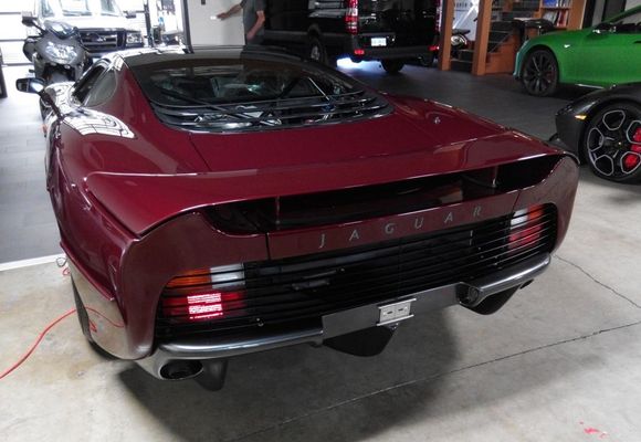 Bought new in 1992 for $200,000, value has increased somewhat since then.