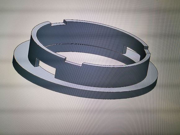 Quick measurement test in Solidworks for print