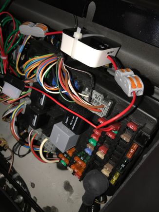 Wifi Switch 