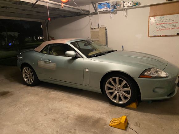 2007XK