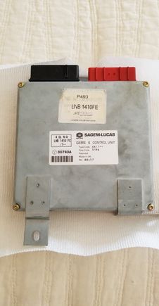 LNB 1410 FE