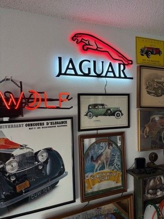 This is the sign I bought.  It comes in multiple sizes and is well made.