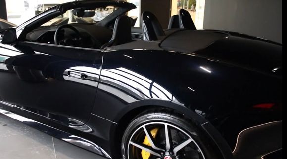 Last SVR to be sold.🥲