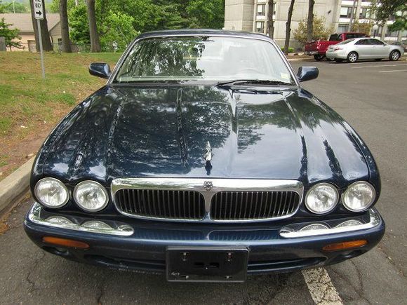 XJ8 L - 1998