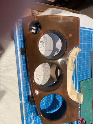 Scott, thanks for the advice.  I'll get goof off today.  Regards,  Marin