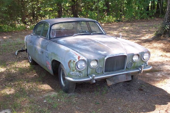 Hindenburg - '63 MK X