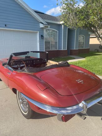 Runs well, cosmetic disaster