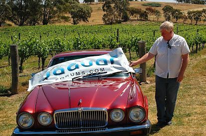 Banner ventures south