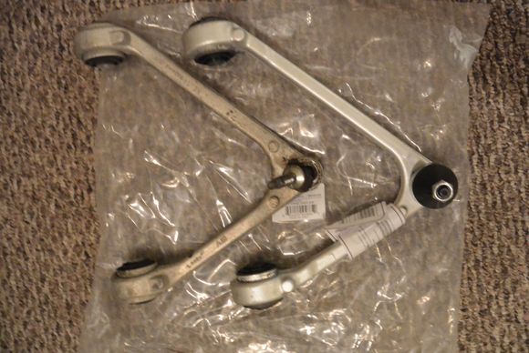 New versus old, they appear the same.