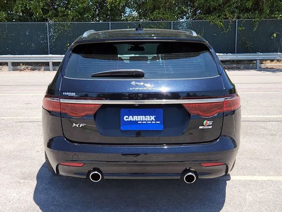 Apparently exhaust is off according to shop 