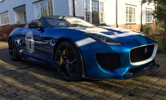 My fabulous 2016 Project 7