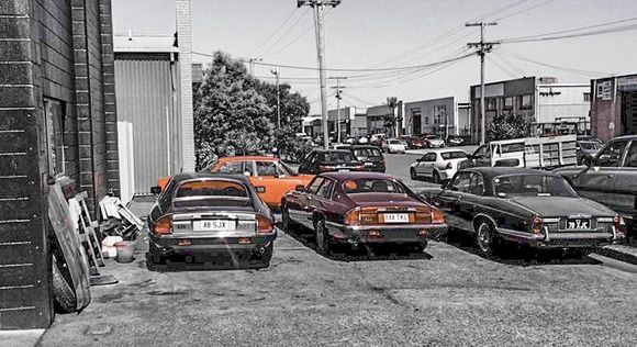 Classic and Prestige- Aaron always gets the job done