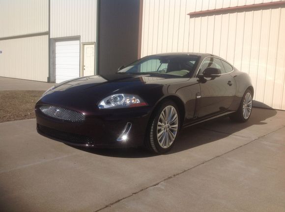 2011 XK