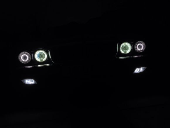 Finally got a decent picture after messing for days with camera filters