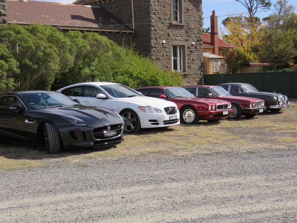 Malmsbury March 2015