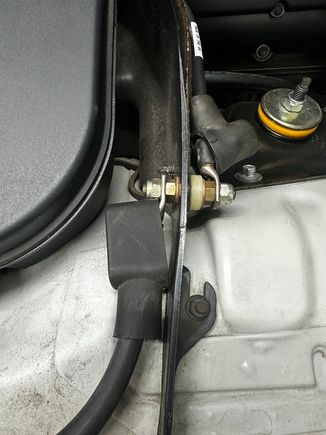 False Bulkhead