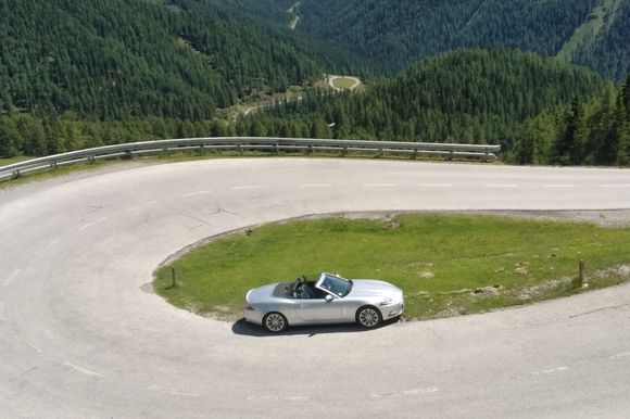 I like wide hairpins, good speed, not the very tight ones