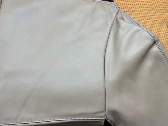 "SDZ" CASHMERE UNBLEMISHED