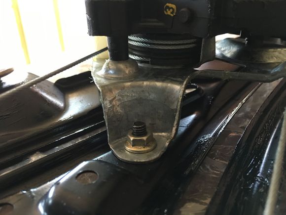 Improved driven wheel and guide