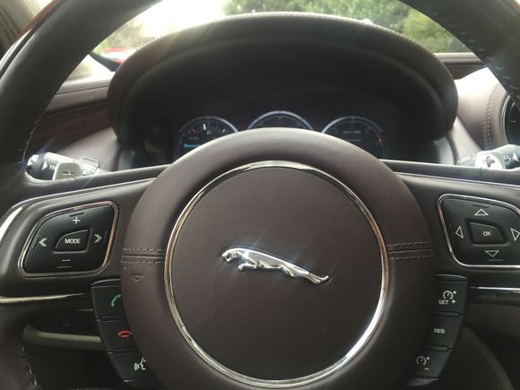 Aluminum Gearshift Paddles