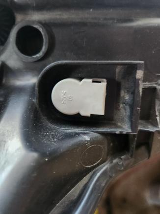 How do I get that cover off?