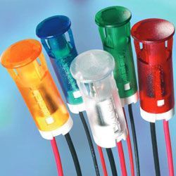 I like the Green ones!