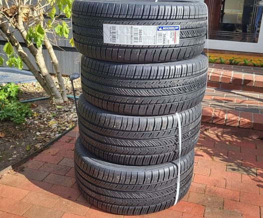 Delivery was fast direct to door