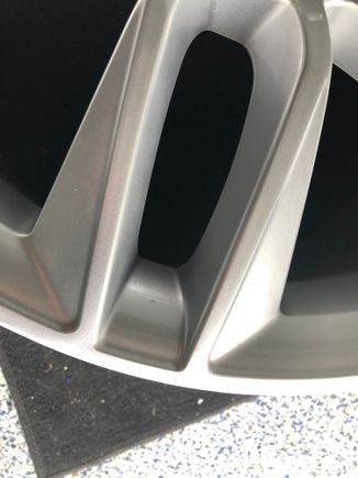 Rear passenger close #1