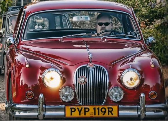 Cottage Grove Concours