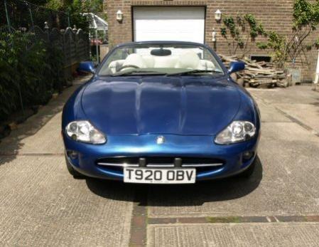 Jag 4 450